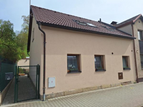 Rodinný dům Alois